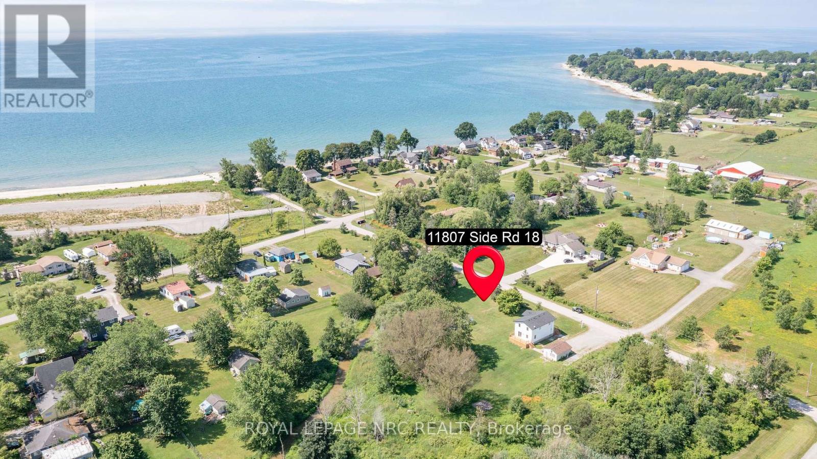 11807 Sideroad 18 Road, Wainfleet, Ontario  L0S 1V0 - Photo 5 - X13551936