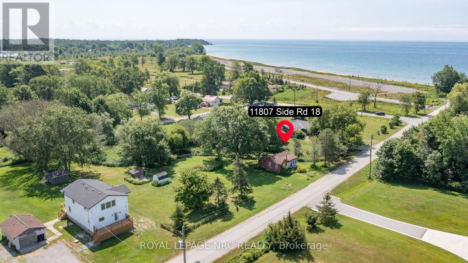 11807 Sideroad 18 Road, Wainfleet, Ontario  L0S 1V0 - Photo 7 - X13551936