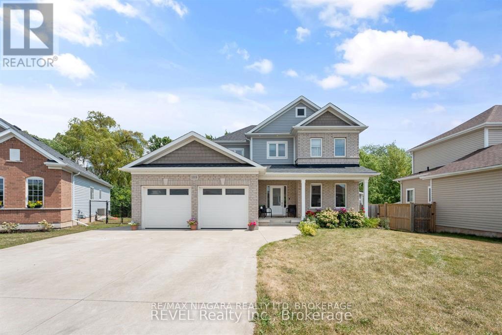 1018 KERBY STREET, Fort Erie, Ontario