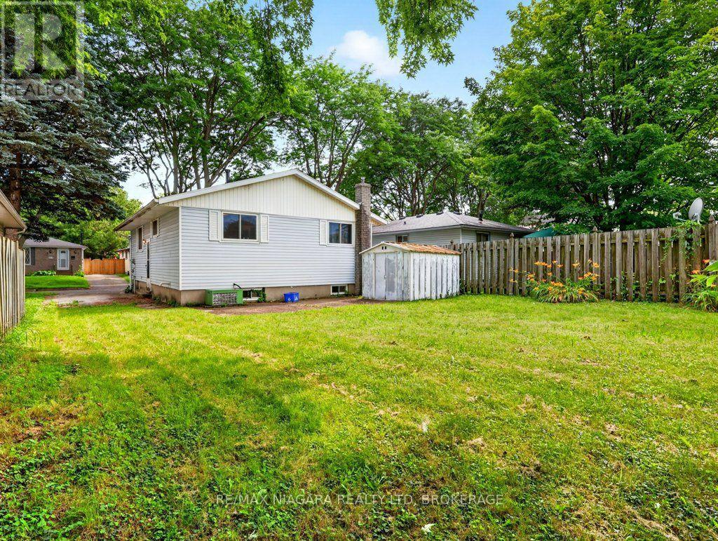 6127 Strohan Street, Niagara Falls, Ontario  L2J 3J3 - Photo 4 - X13552318