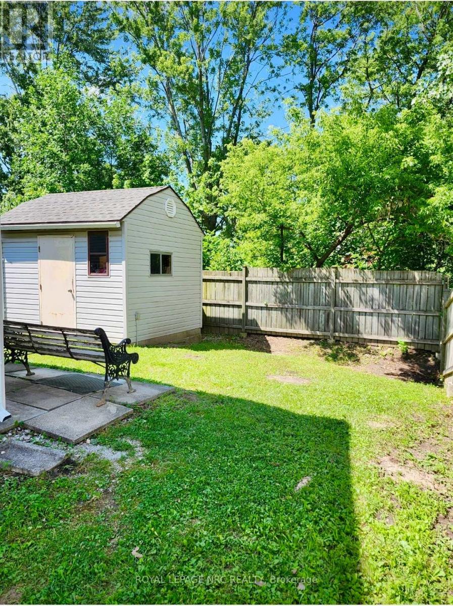 7689 Trackview Street, Niagara Falls, Ontario  L2H 2Z6 - Photo 38 - X13552330