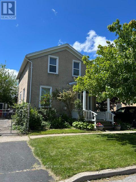 12 CROSS STREET, St. Catharines, Ontario