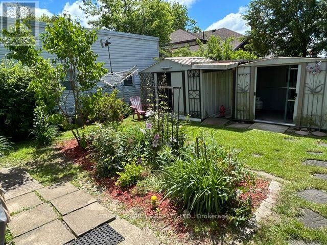 12 Cross Street, St. Catharines, Ontario  L2R 2W5 - Photo 11 - X13553060