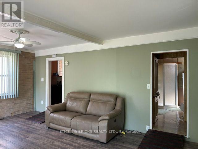 12 Cross Street, St. Catharines, Ontario  L2R 2W5 - Photo 16 - X13553060