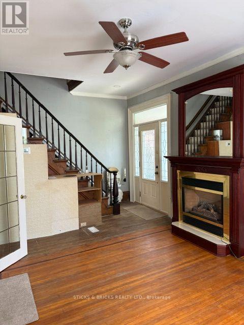 12 Cross Street, St. Catharines, Ontario  L2R 2W5 - Photo 40 - X13553060