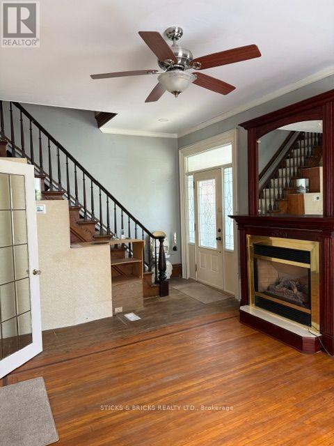 12 Cross Street, St. Catharines, Ontario  L2R 2W5 - Photo 41 - X13553060
