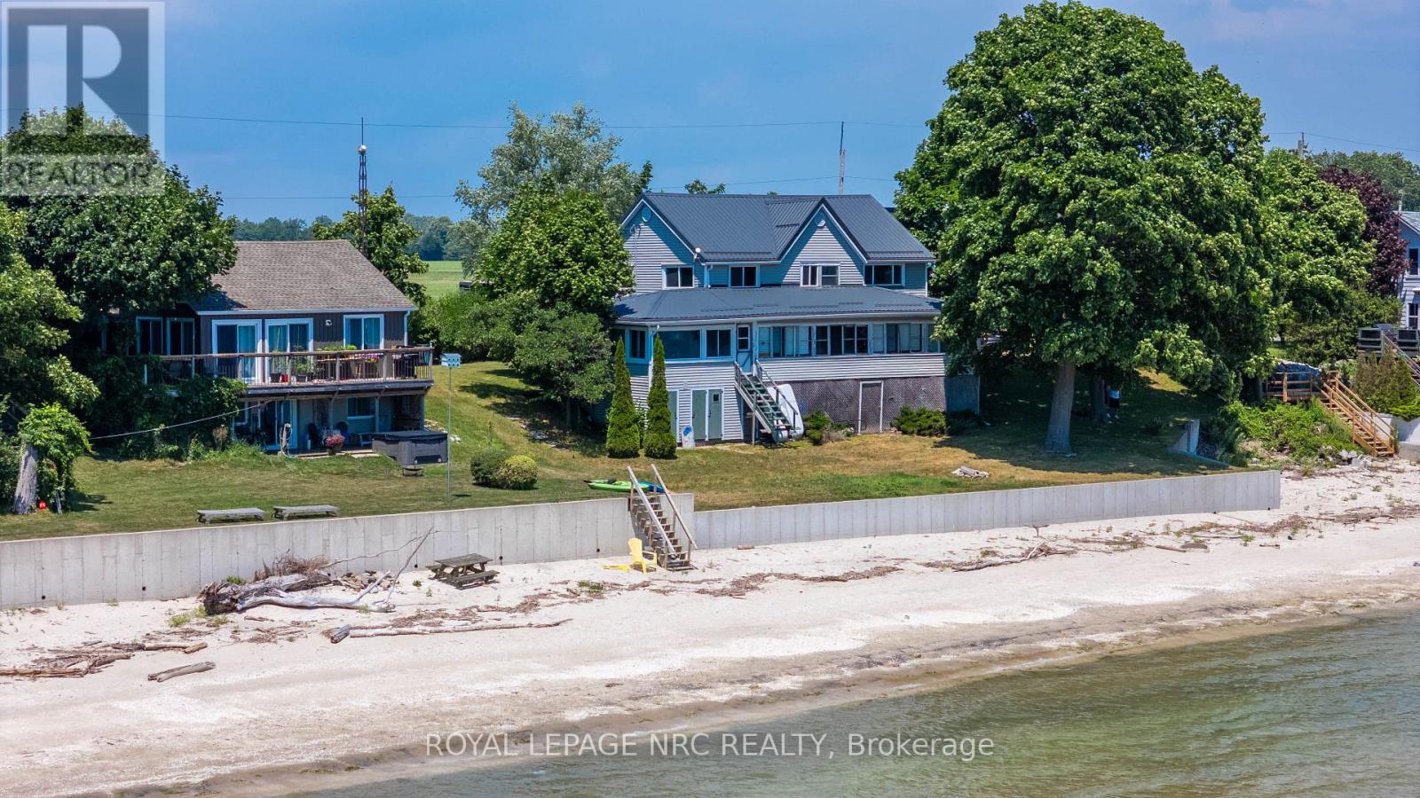 85 Lighthouse Drive, Haldimand, Ontario  N1A 2W6 - Photo 2 - X13553128