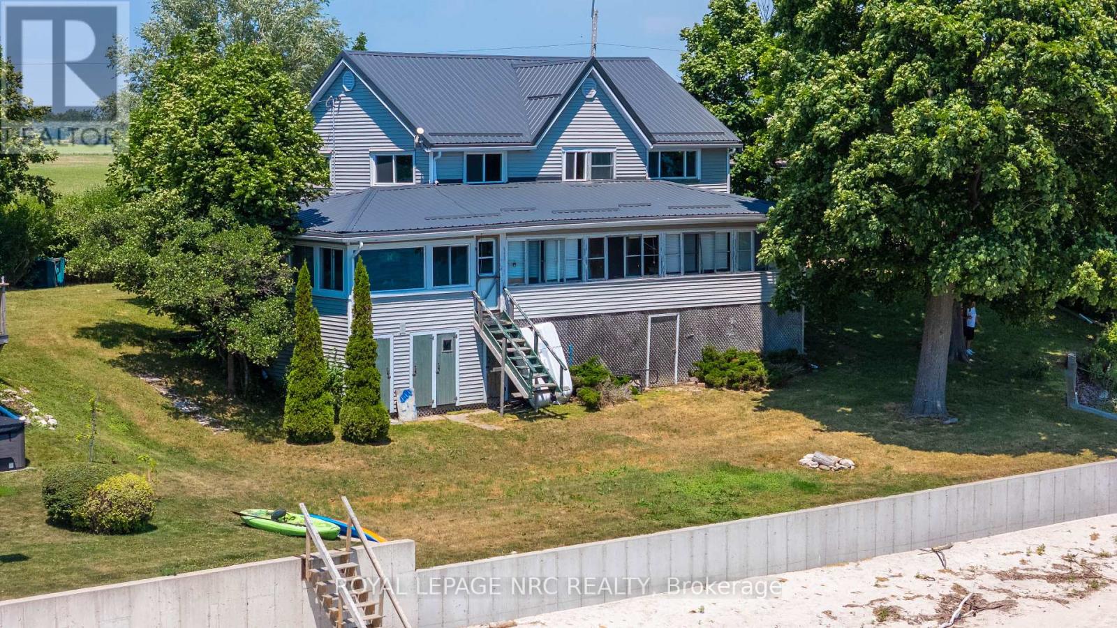 85 Lighthouse Drive, Haldimand, Ontario  N1A 2W6 - Photo 4 - X13553128