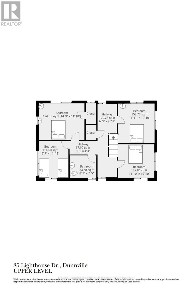 85 Lighthouse Drive, Haldimand, Ontario  N1A 2W6 - Photo 40 - X13553128