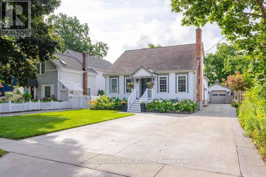 153 MAIN STREET, St. Catharines, Ontario