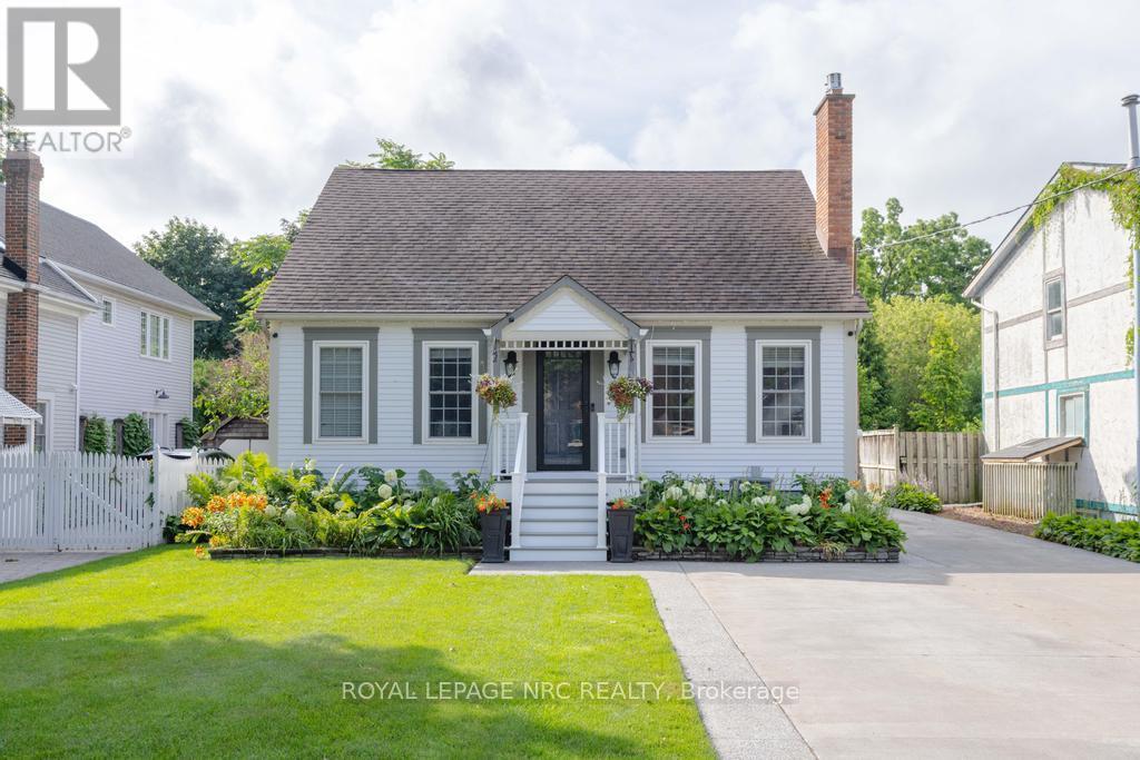 153 Main Street, St. Catharines, Ontario  L2N 4V6 - Photo 2 - X13553148