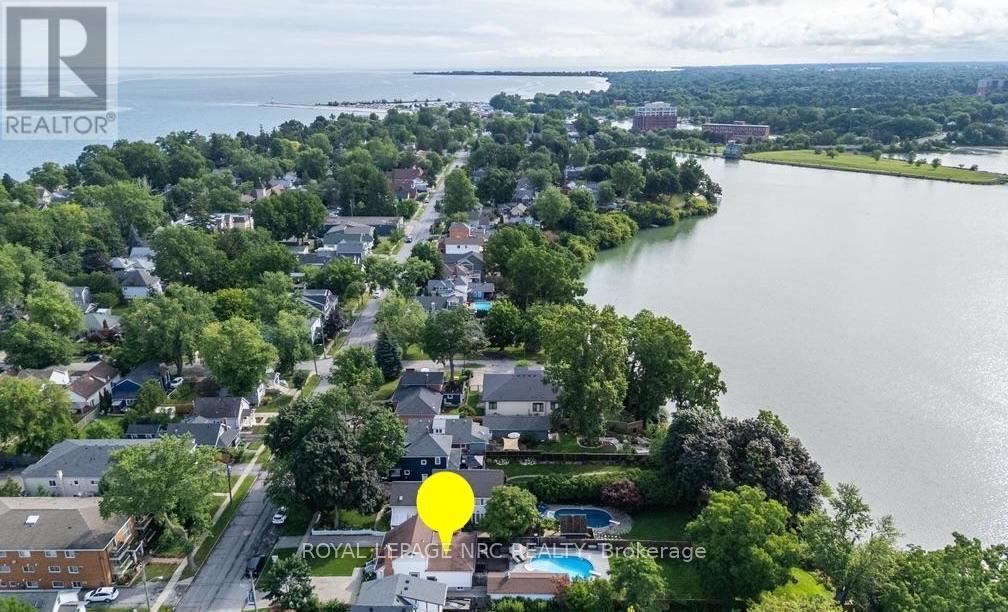153 Main Street, St. Catharines, Ontario  L2N 4V6 - Photo 3 - X13553148