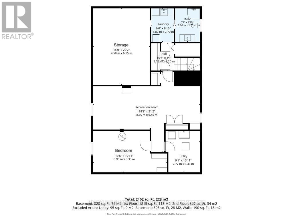 153 Main Street, St. Catharines, Ontario  L2N 4V6 - Photo 41 - X13553148