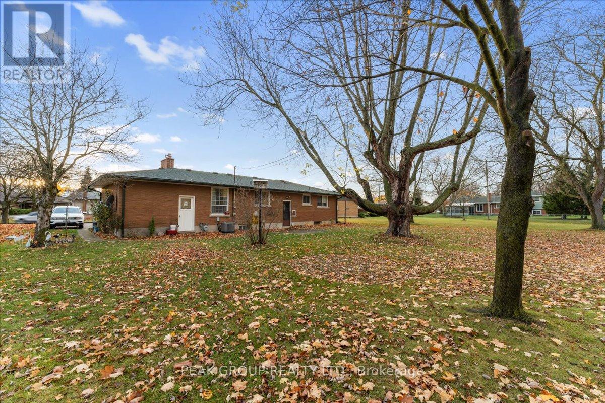 18 Karen Crescent, Welland, Ontario  L3C 2Y6 - Photo 19 - X13553194