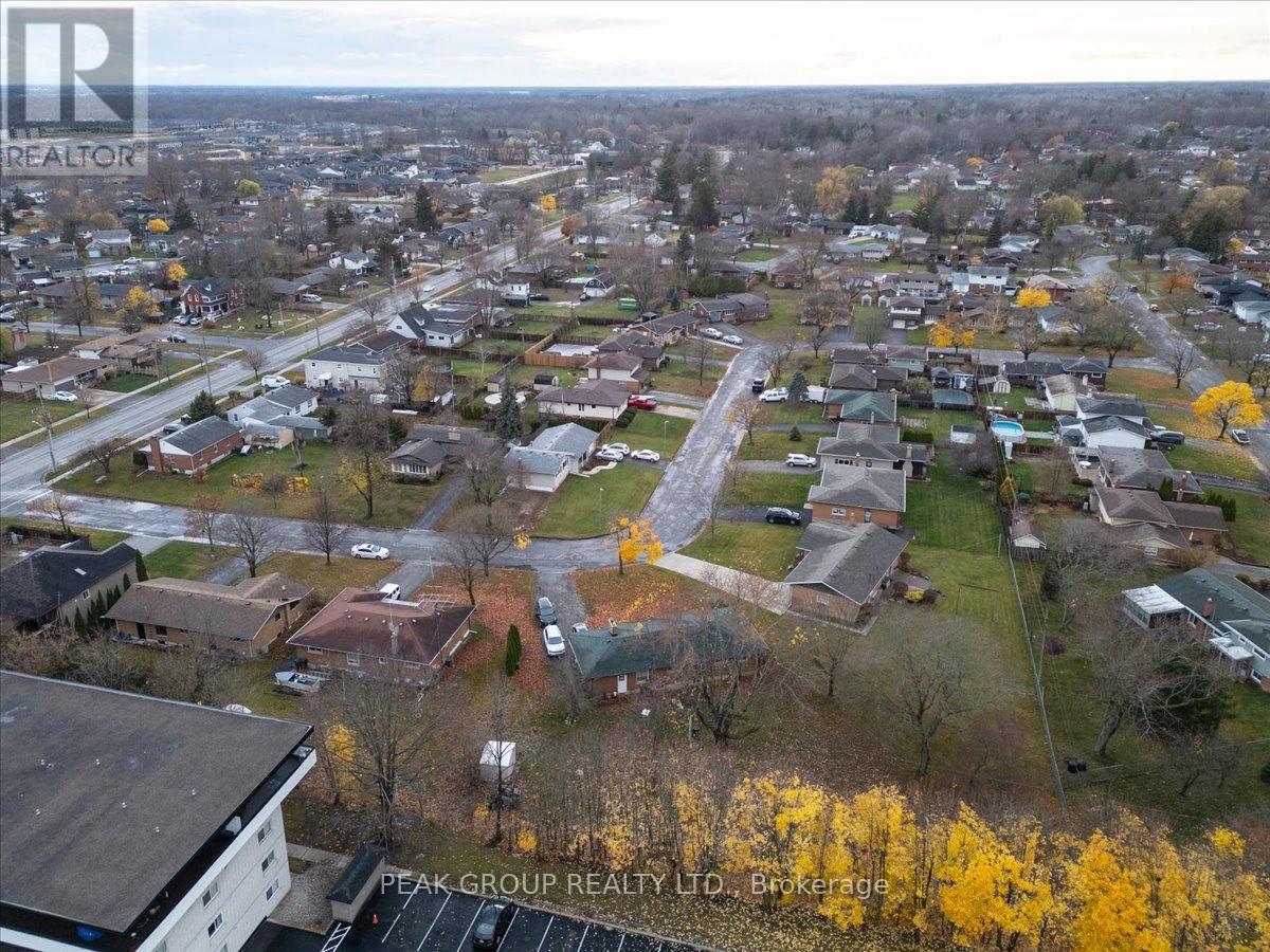 18 Karen Crescent, Welland, Ontario  L3C 2Y6 - Photo 23 - X13553194