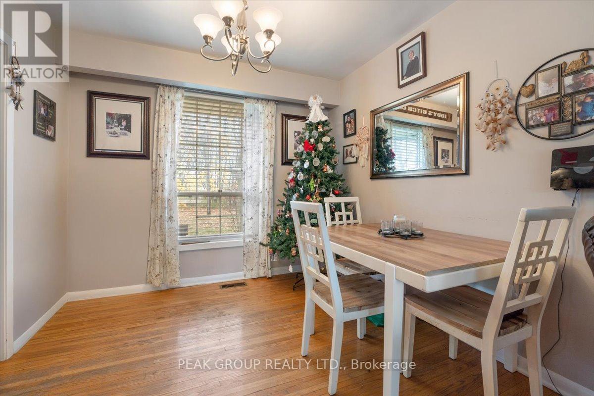 18 Karen Crescent, Welland, Ontario  L3C 2Y6 - Photo 8 - X13553194