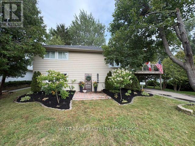 1208 Benner Avenue, Fort Erie, Ontario  L2A 4N7 - Photo 39 - X13553274