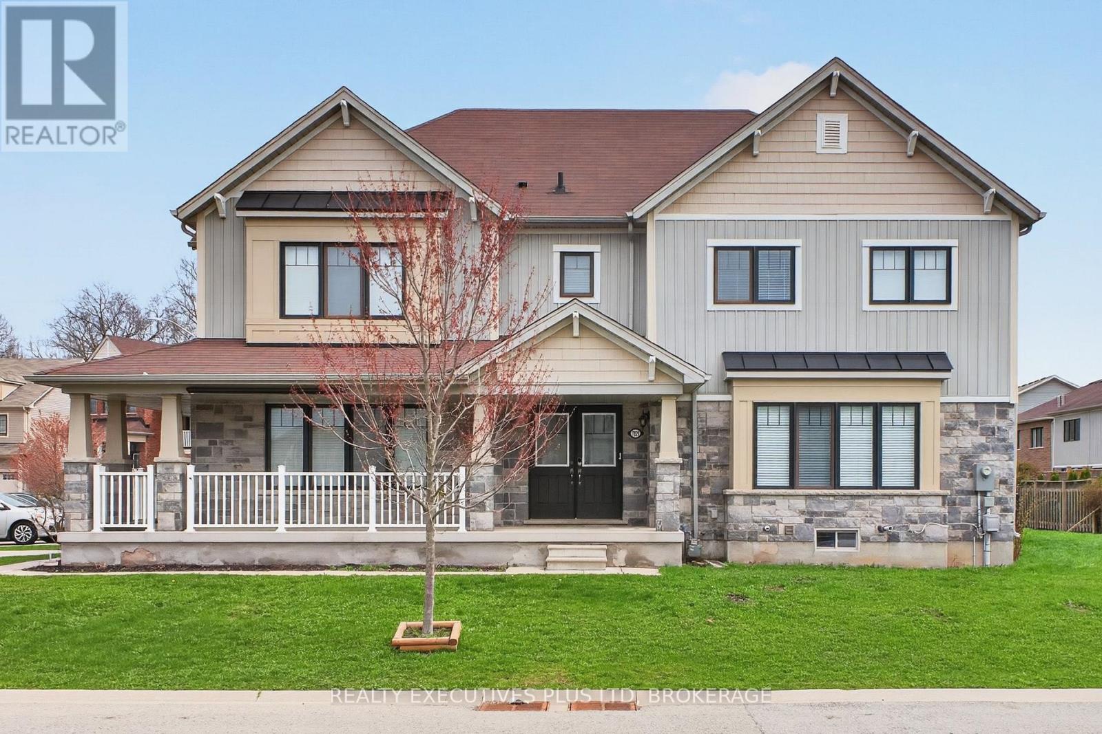 7829 BUCKEYE CRESCENT, Niagara Falls, Ontario