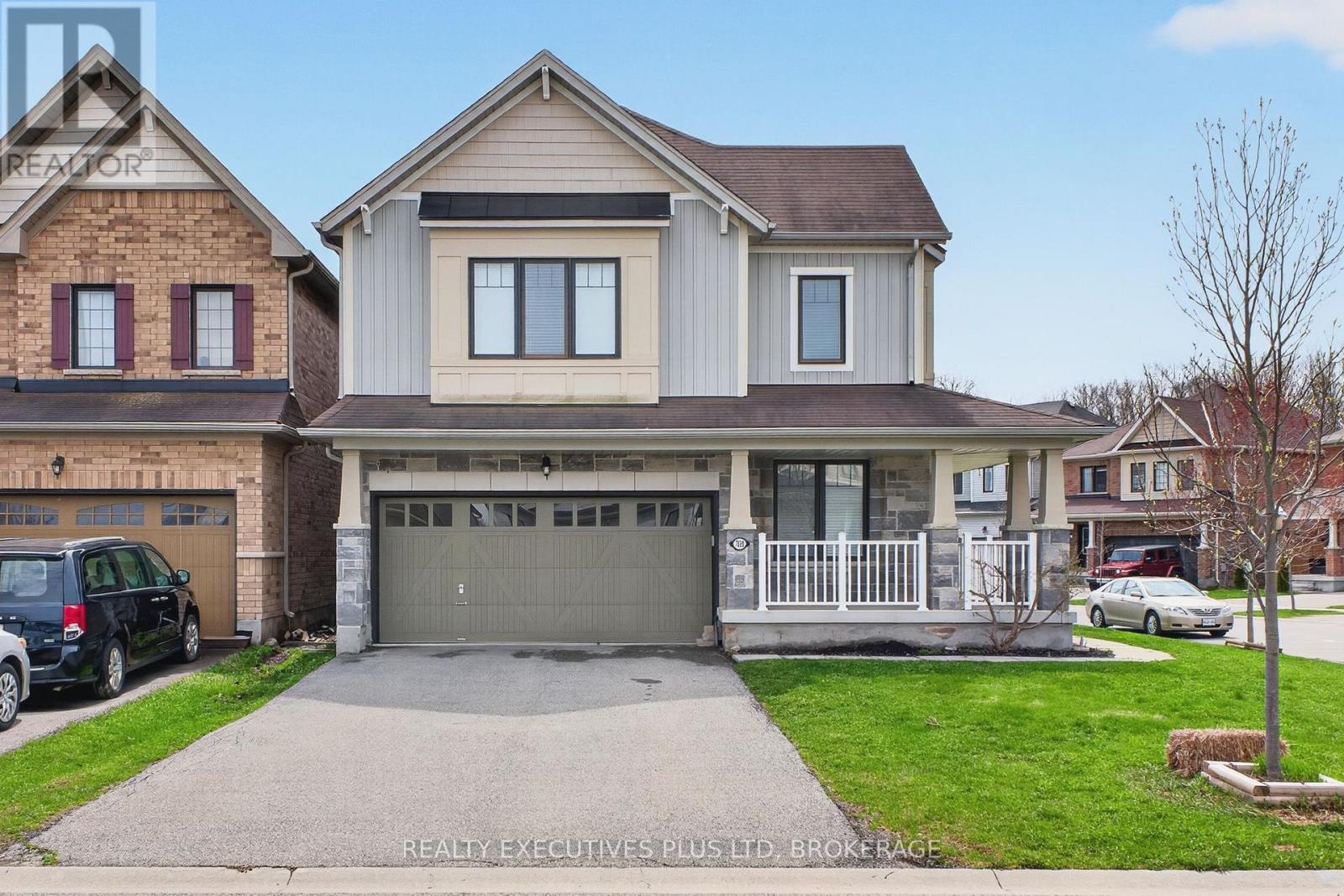 7829 Buckeye Crescent, Niagara Falls, Ontario  L2H 0P1 - Photo 2 - X13553310