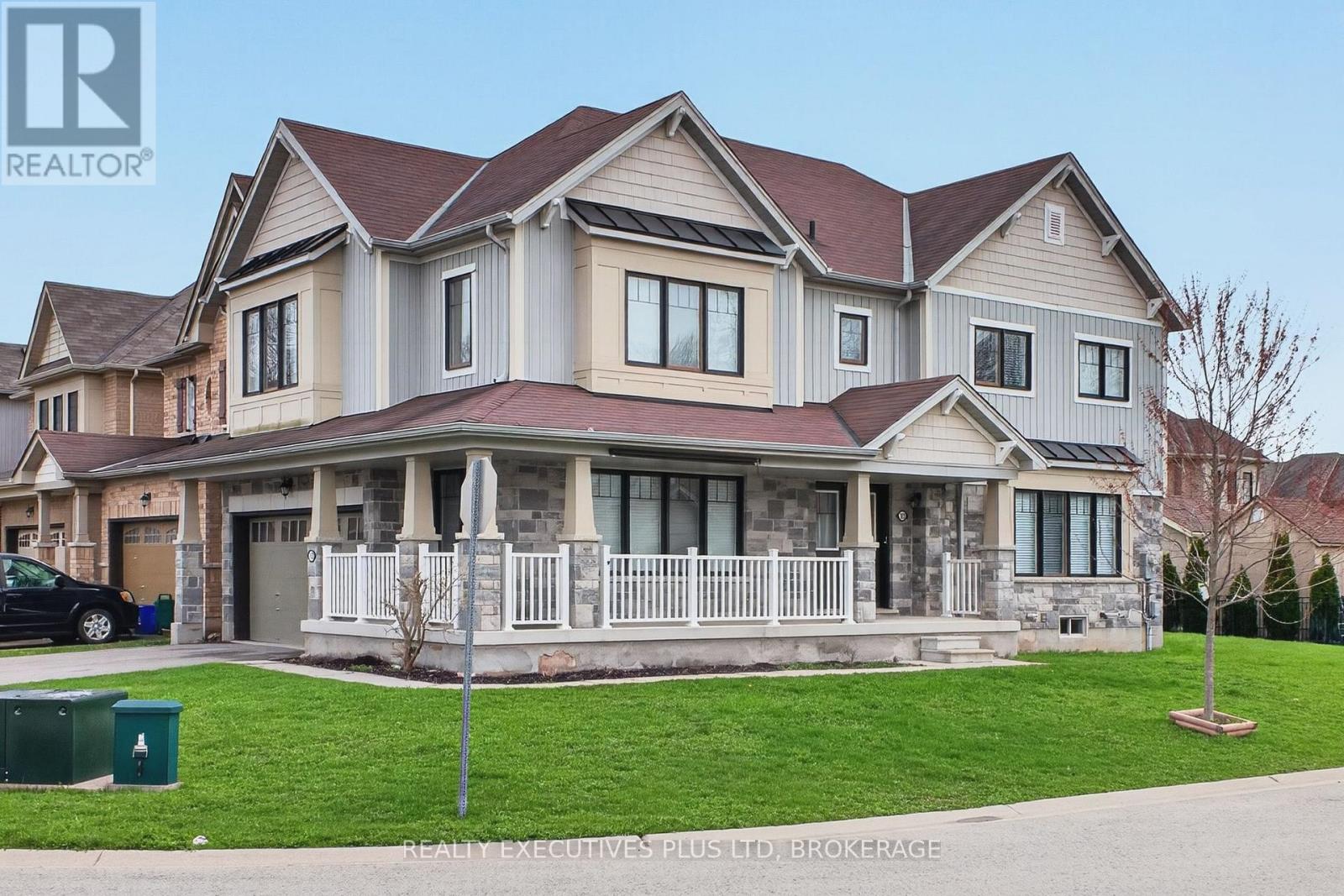 7829 Buckeye Crescent, Niagara Falls, Ontario  L2H 0P1 - Photo 3 - X13553310