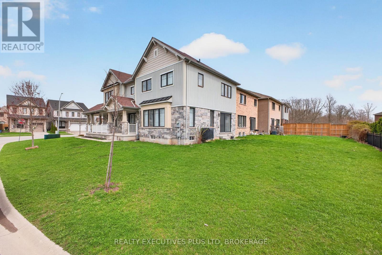 7829 Buckeye Crescent, Niagara Falls, Ontario  L2H 0P1 - Photo 45 - X13553310