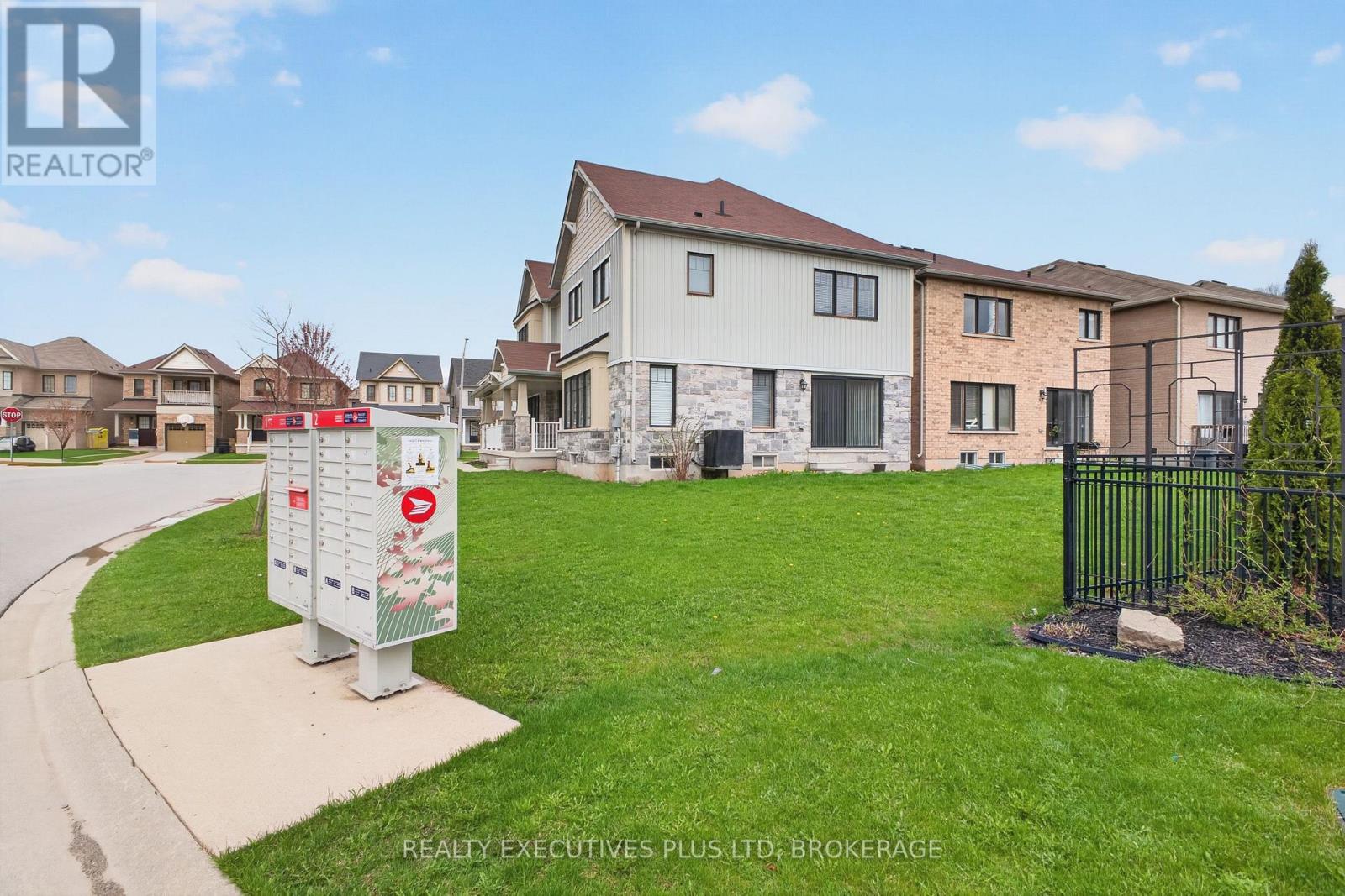 7829 Buckeye Crescent, Niagara Falls, Ontario  L2H 0P1 - Photo 46 - X13553310