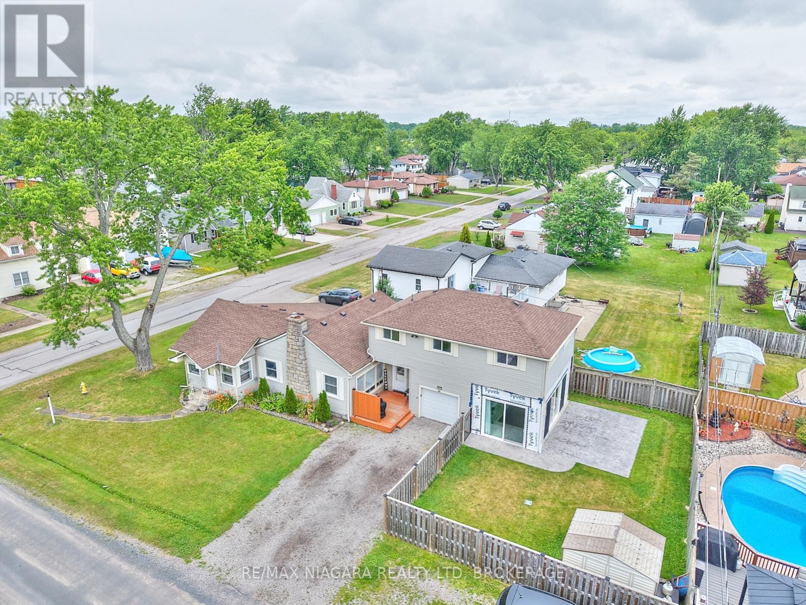 1444 LAKEHURST AVENUE, Fort Erie, Ontario