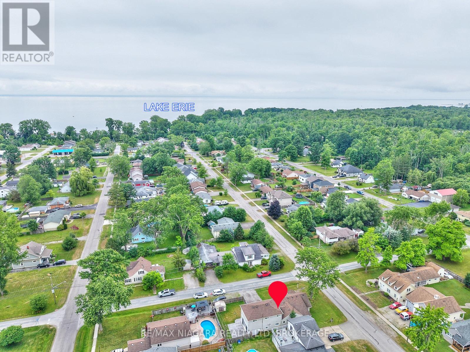 1444 Lakehurst Avenue, Fort Erie, Ontario  L2A 3A3 - Photo 37 - X13553314