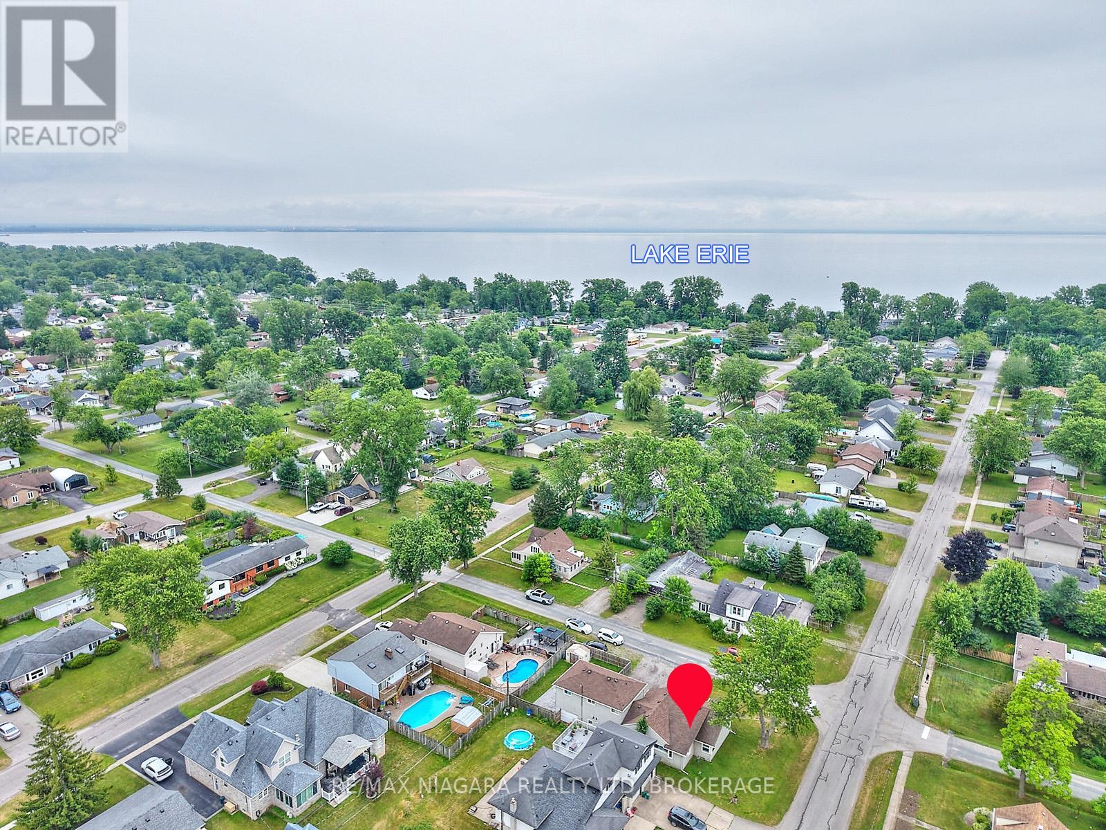 1444 Lakehurst Avenue, Fort Erie, Ontario  L2A 3A3 - Photo 39 - X13553314