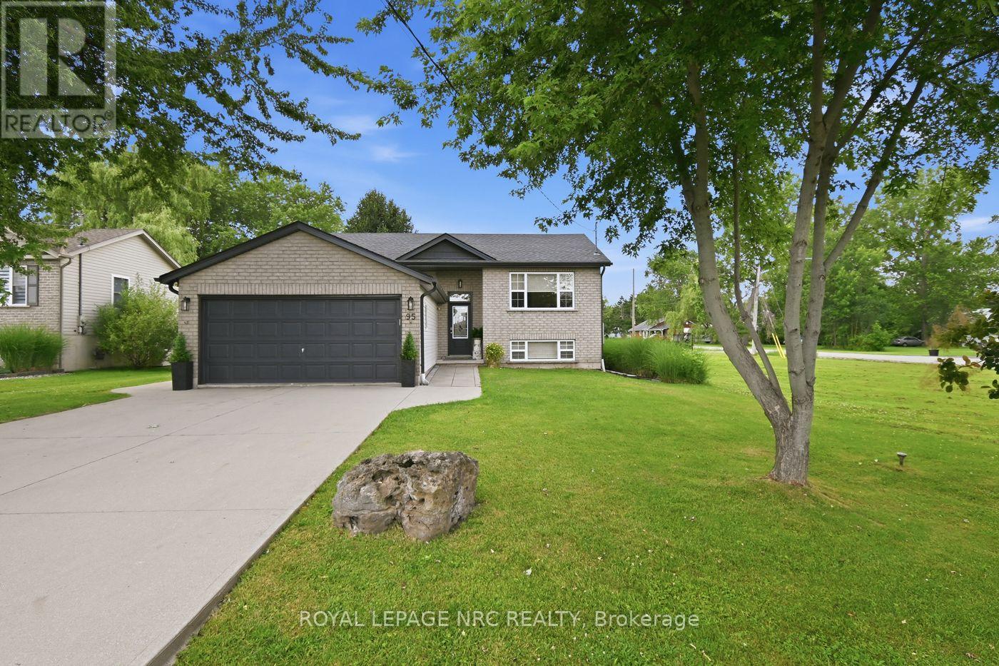 95 NEVA ROAD, Fort Erie, Ontario