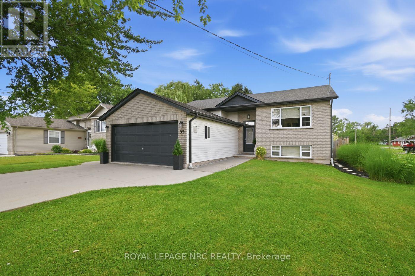 95 Neva Road, Fort Erie, Ontario  L0S 1N0 - Photo 2 - X13553636