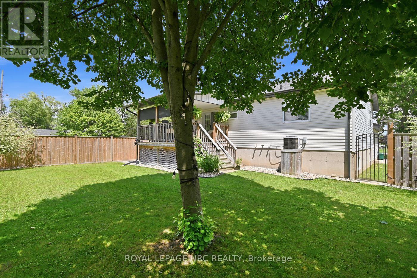 95 Neva Road, Fort Erie, Ontario  L0S 1N0 - Photo 3 - X13553636