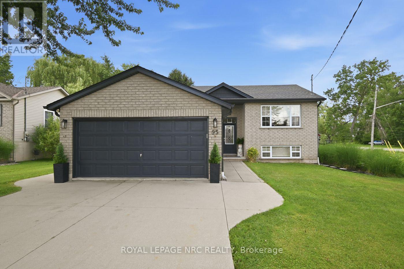 95 Neva Road, Fort Erie, Ontario  L0S 1N0 - Photo 4 - X13553636