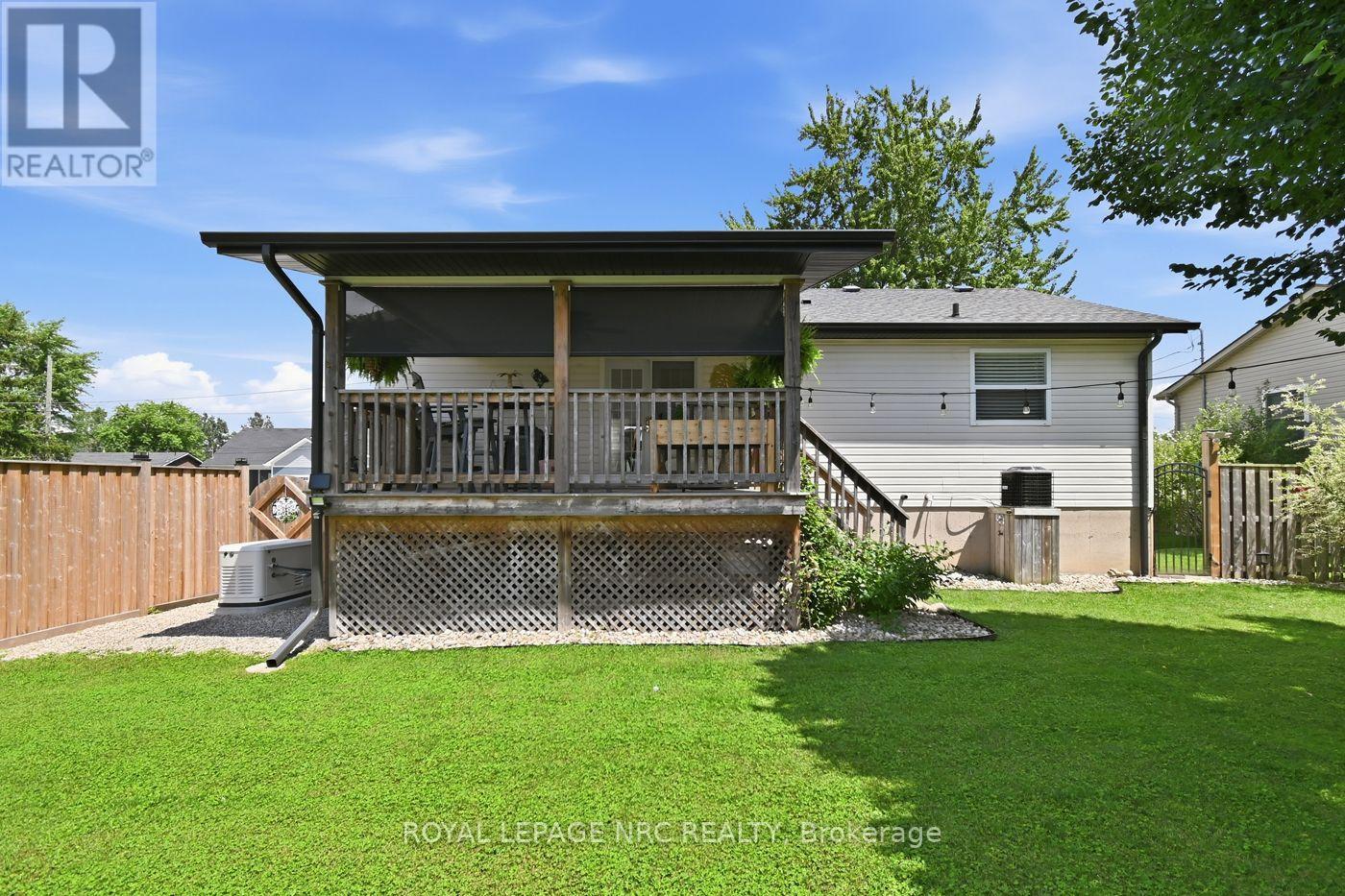95 Neva Road, Fort Erie, Ontario  L0S 1N0 - Photo 45 - X13553636