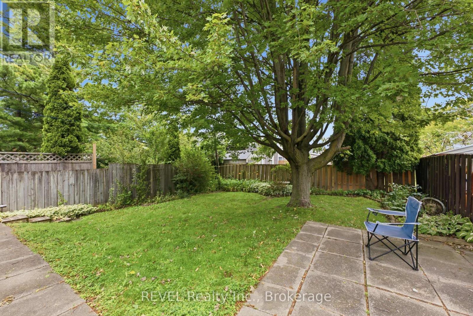 32 St Peter Street, St. Catharines, Ontario  L2T 1N9 - Photo 22 - X13554030