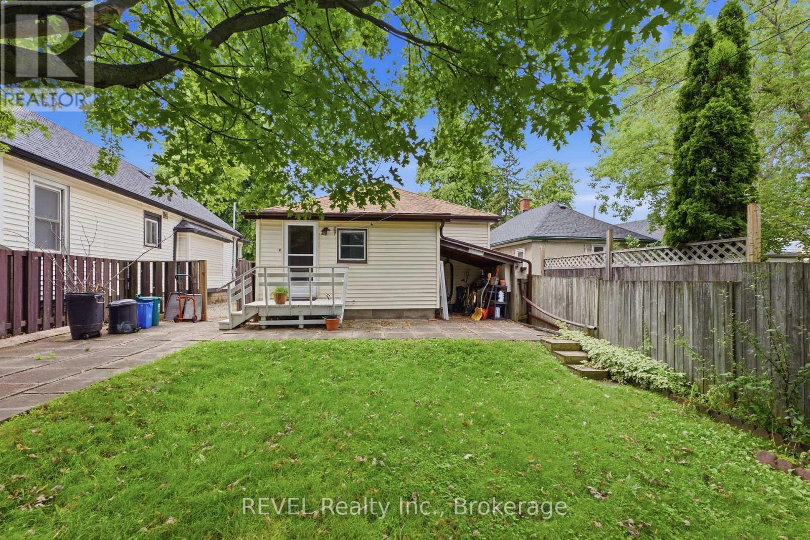 32 St Peter Street, St. Catharines, Ontario  L2T 1N9 - Photo 24 - X13554030