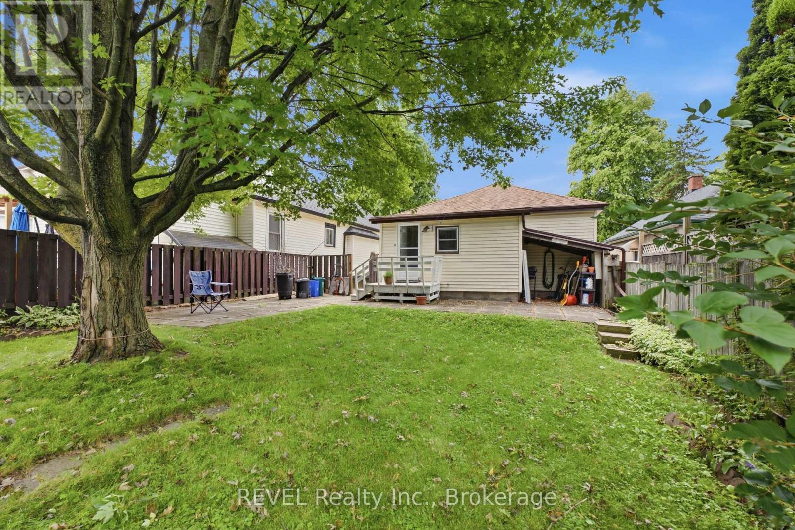 32 St Peter Street, St. Catharines, Ontario  L2T 1N9 - Photo 25 - X13554030