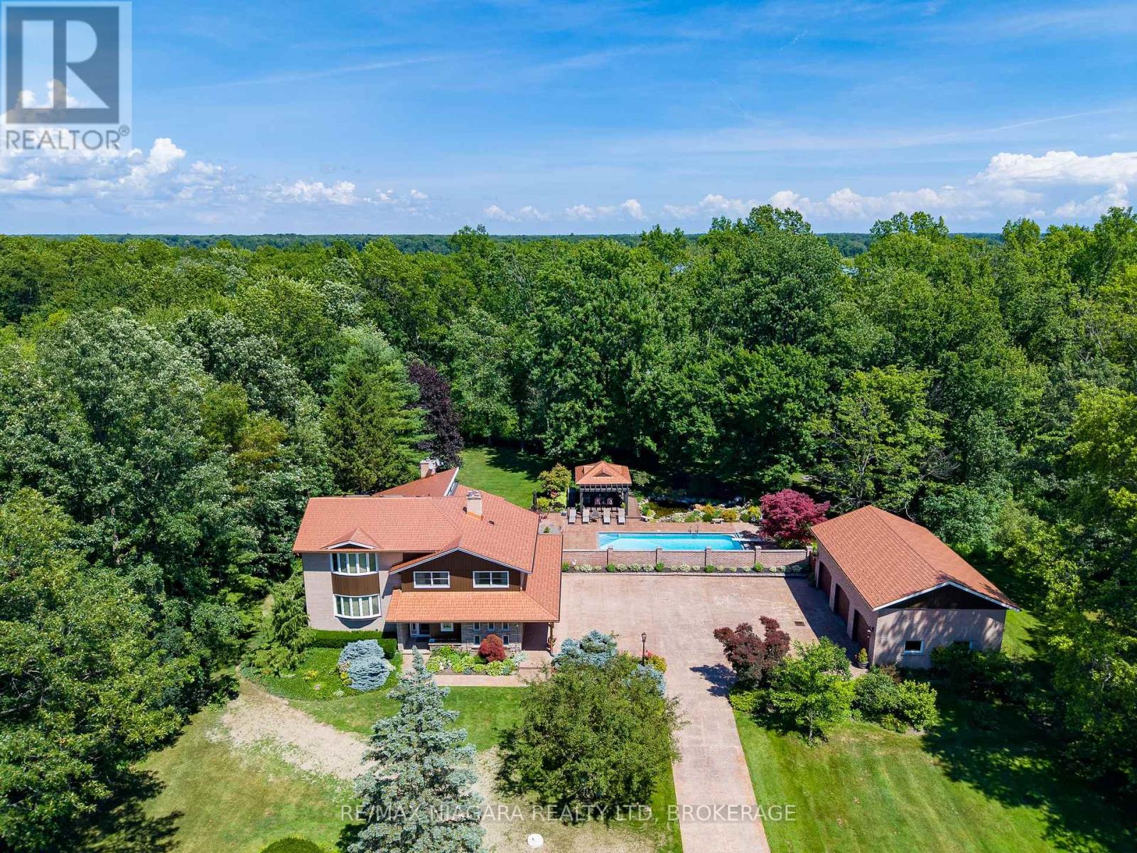 2187 MILLER ROAD, Port Colborne, Ontario