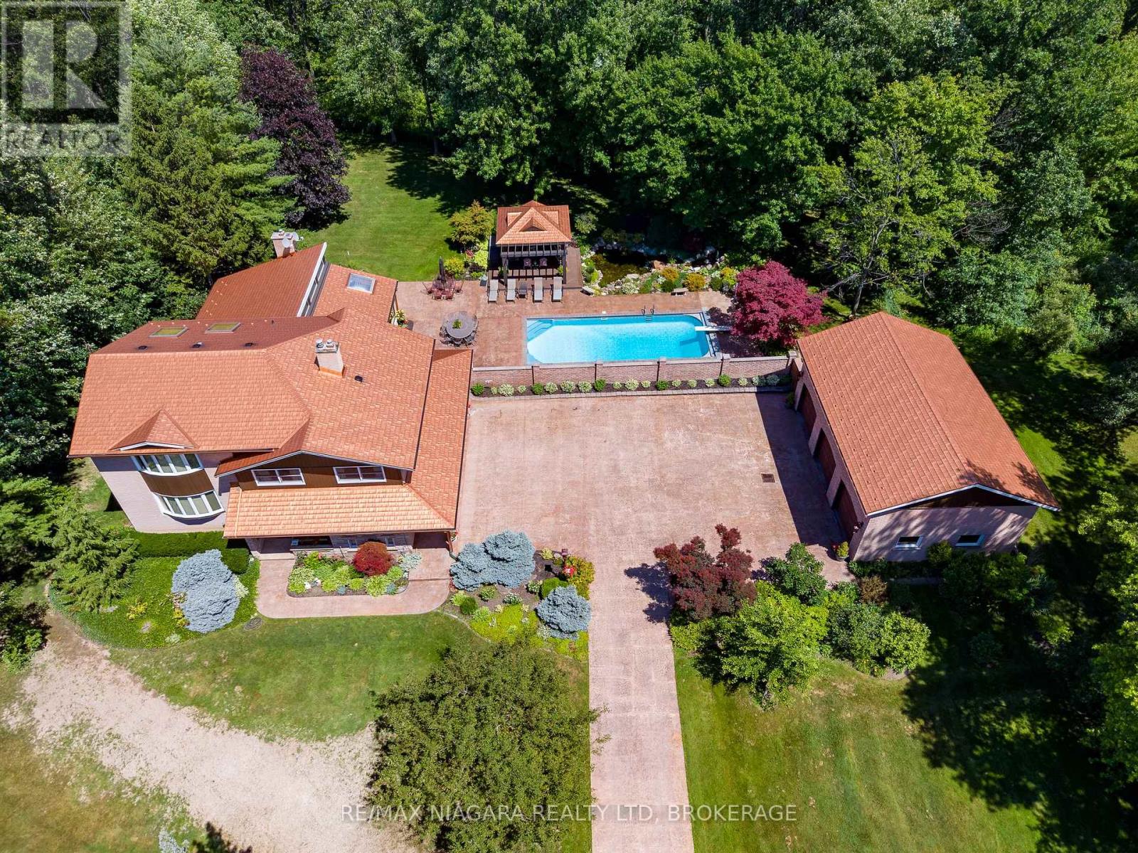2187 Miller Road, Port Colborne, Ontario  L3K 5V5 - Photo 2 - X13554036