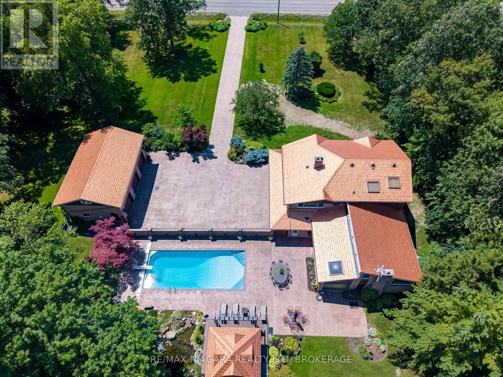 2187 Miller Road, Port Colborne, Ontario  L3K 5V5 - Photo 3 - X13554036