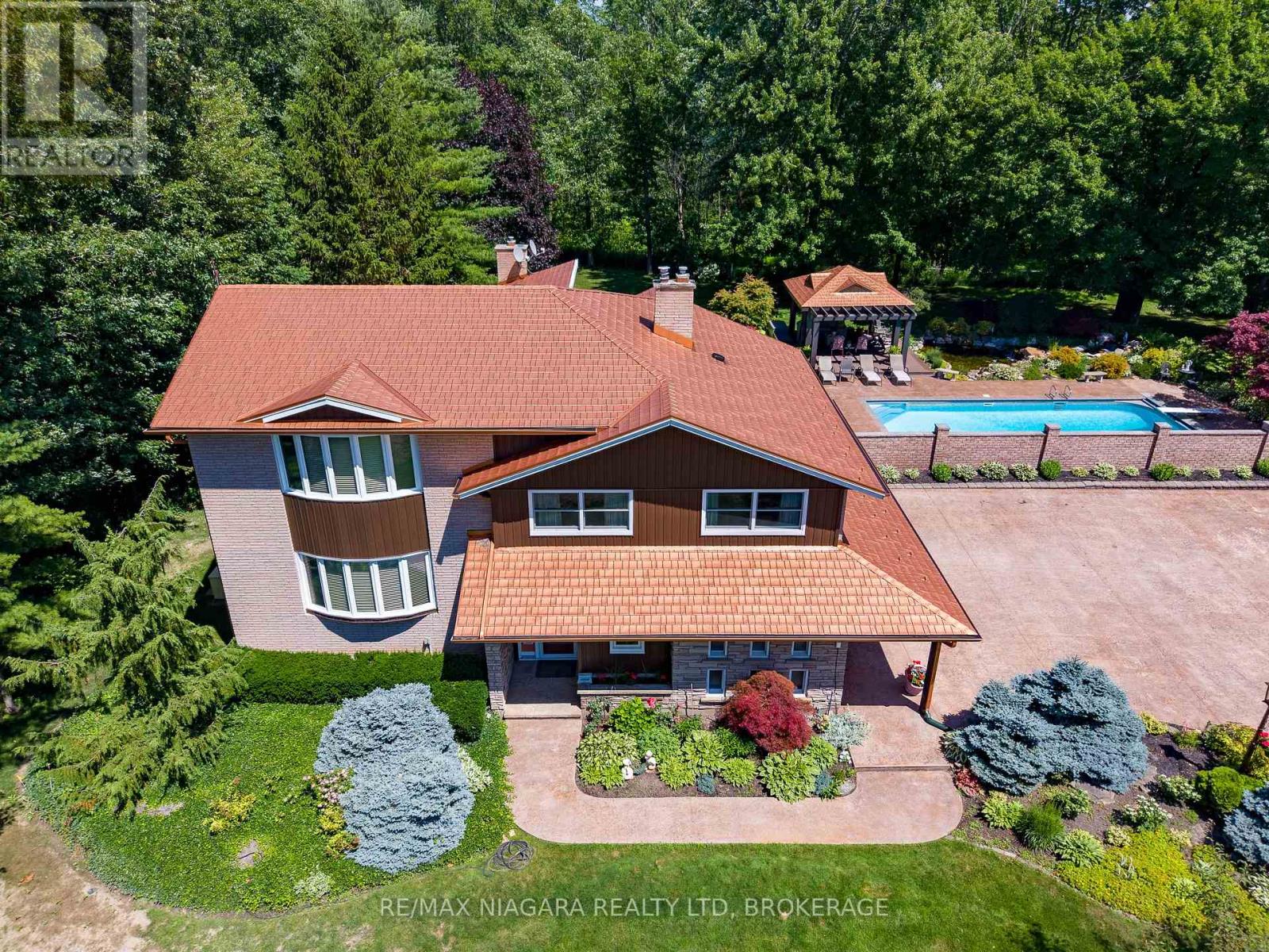 2187 Miller Road, Port Colborne, Ontario  L3K 5V5 - Photo 45 - X13554036