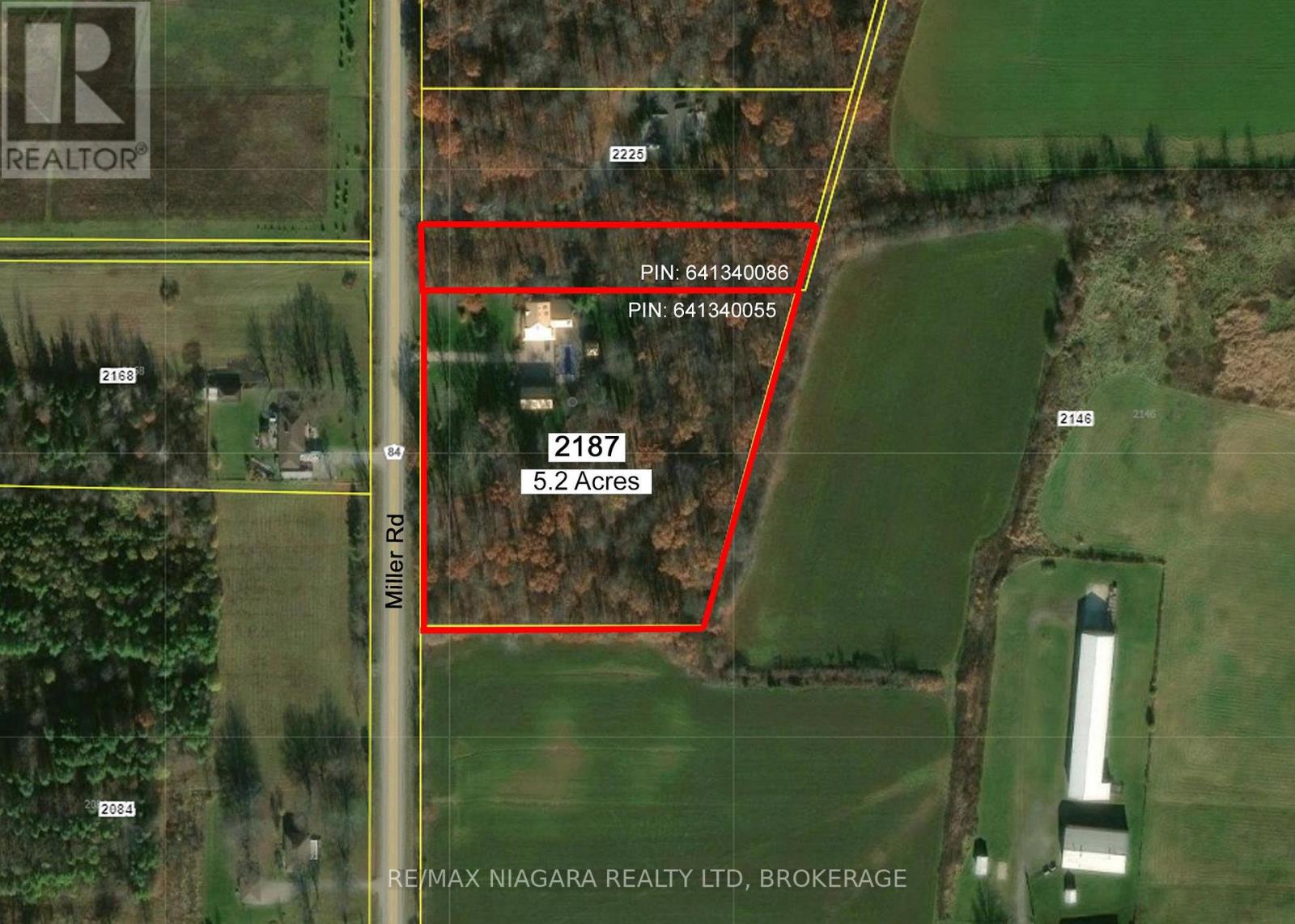 2187 Miller Road, Port Colborne, Ontario  L3K 5V5 - Photo 49 - X13554036
