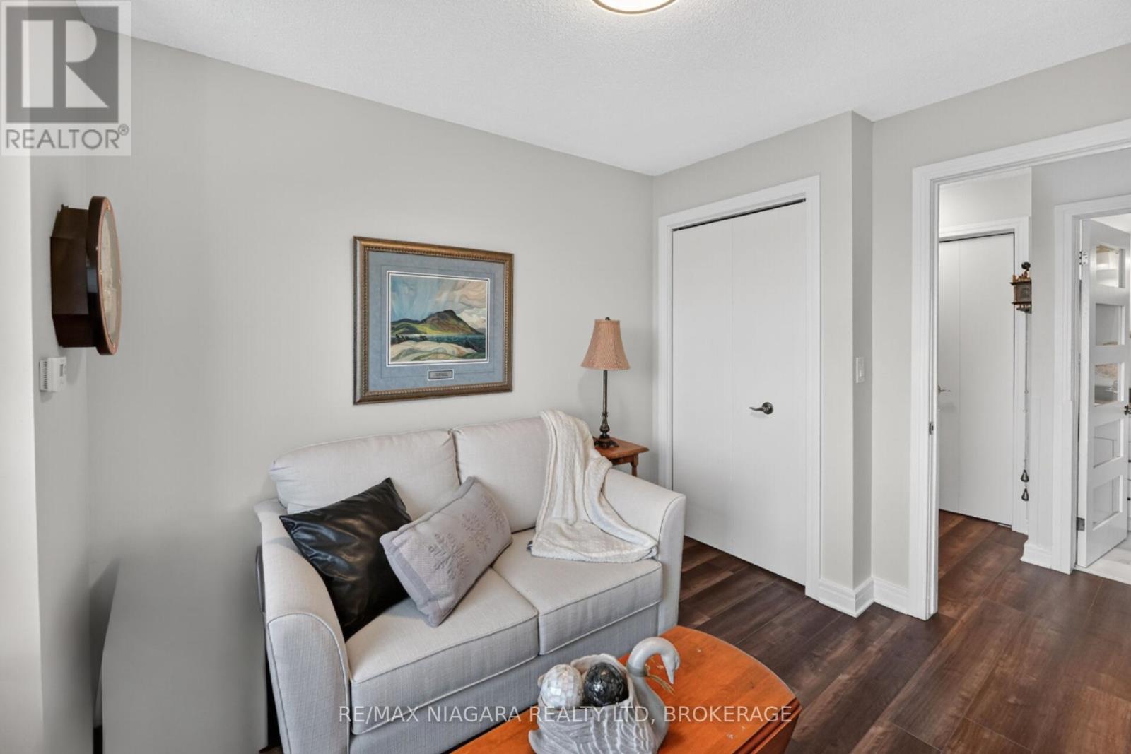 711 - 81 Scott Street, St. Catharines, Ontario  L2N 7L5 - Photo 20 - X13554366