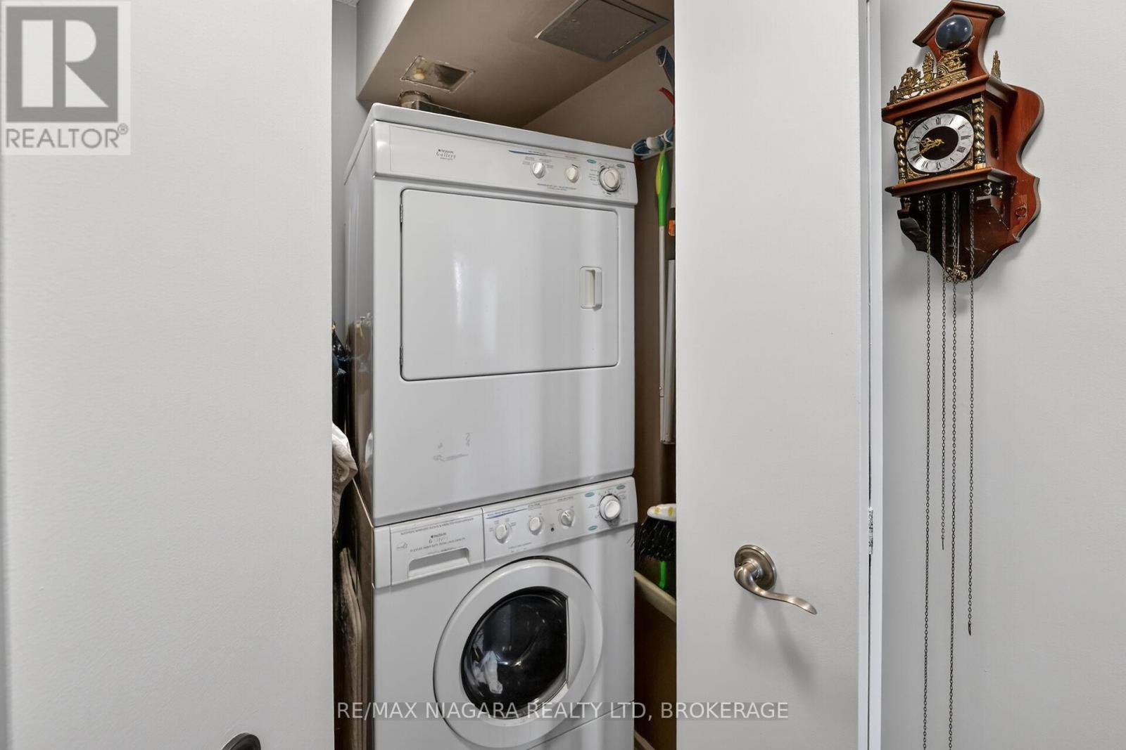 711 - 81 Scott Street, St. Catharines, Ontario  L2N 7L5 - Photo 21 - X13554366