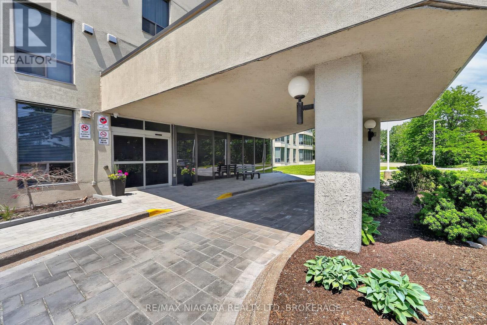 711 - 81 Scott Street, St. Catharines, Ontario  L2N 7L5 - Photo 22 - X13554366