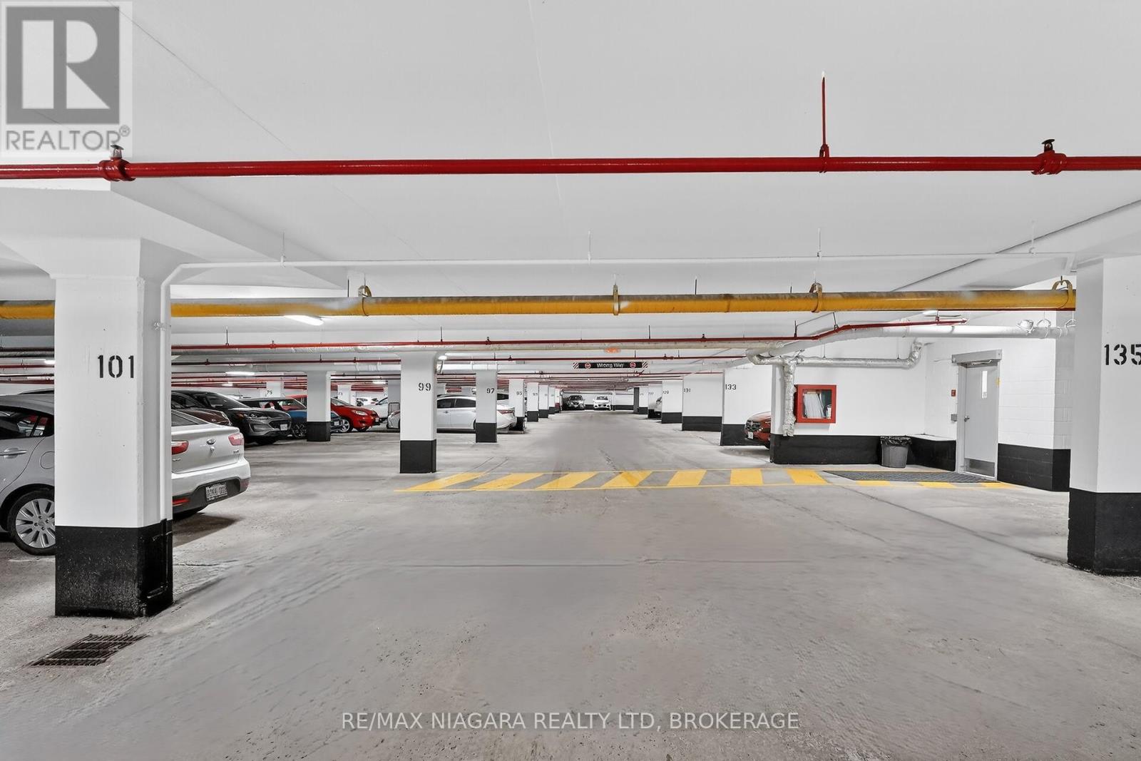 711 - 81 Scott Street, St. Catharines, Ontario  L2N 7L5 - Photo 32 - X13554366