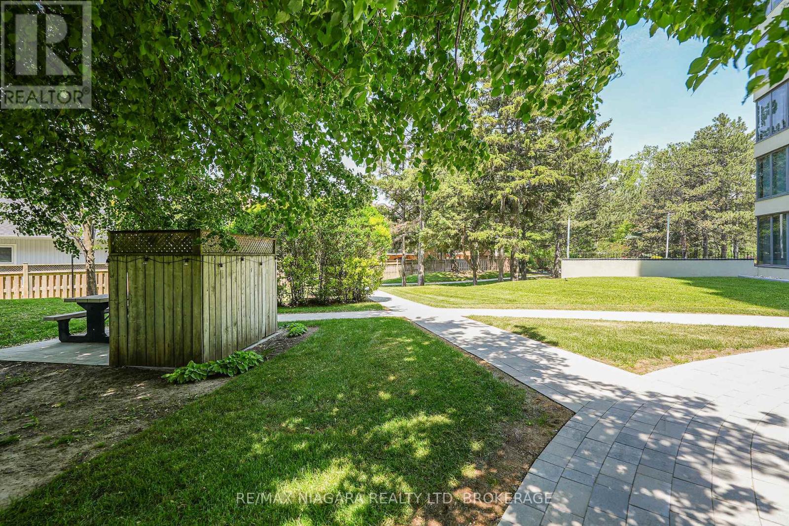 711 - 81 Scott Street, St. Catharines, Ontario  L2N 7L5 - Photo 36 - X13554366