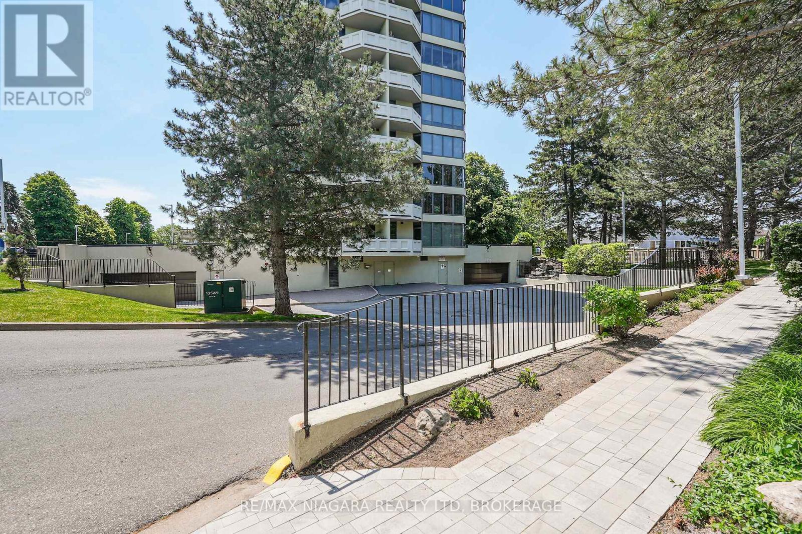 711 - 81 Scott Street, St. Catharines, Ontario  L2N 7L5 - Photo 39 - X13554366