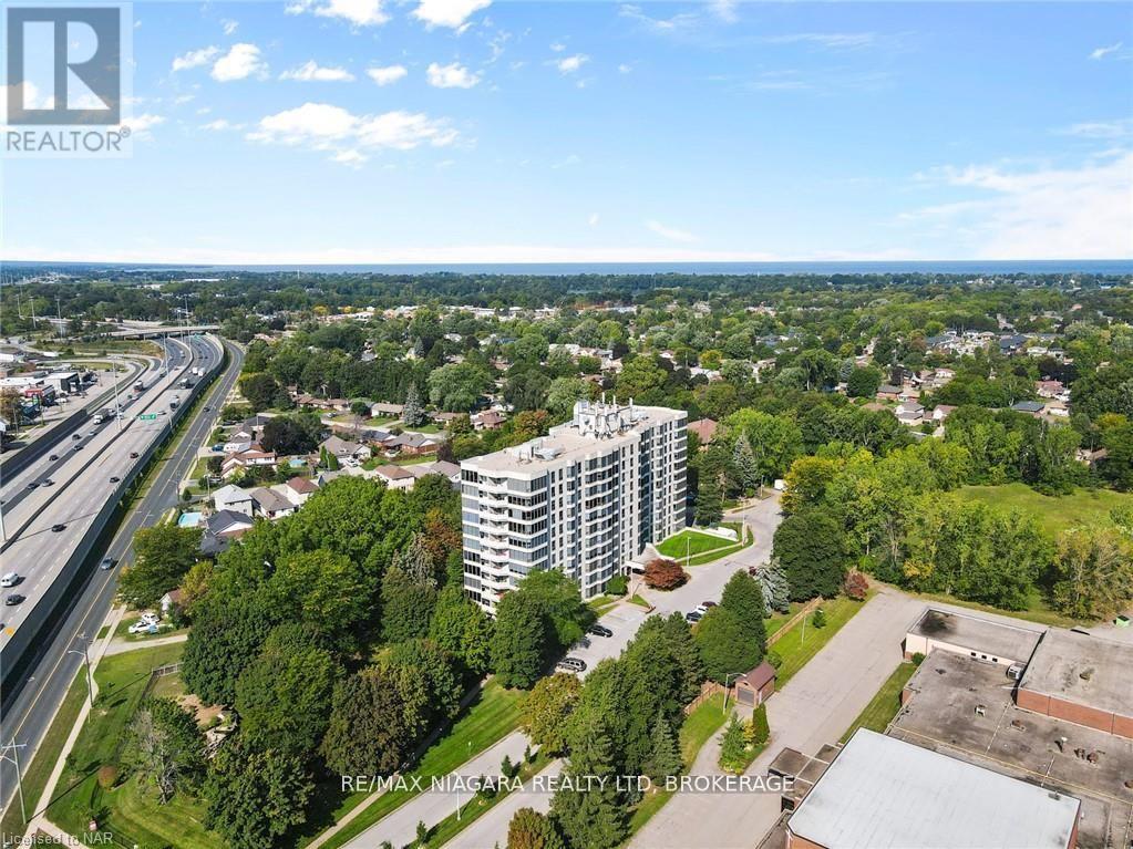 711 - 81 Scott Street, St. Catharines, Ontario  L2N 7L5 - Photo 48 - X13554366