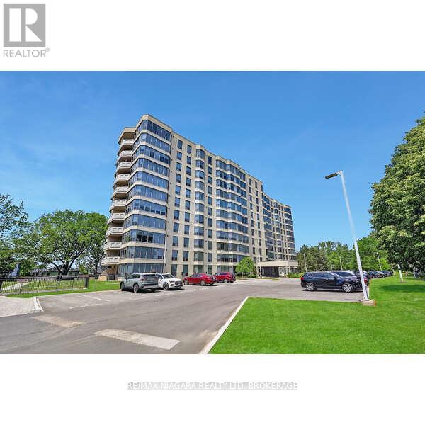 711 - 81 Scott Street, St. Catharines, Ontario  L2N 7L5 - Photo 49 - X13554366
